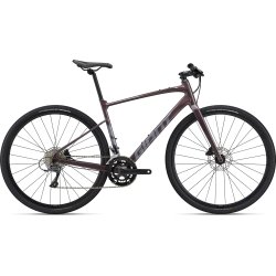 Giant FastRoad AR 3 <BR>- 2023 Aluminium sportscykel TILBUD