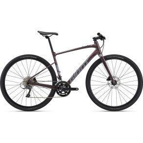Giant FastRoad AR 3 <BR>- 2023 Aluminium sportscykel TILBUD
