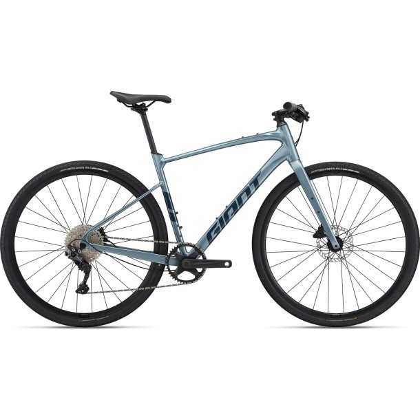 Giant FastRoad AR 1 <BR>- 2023 Aluminium sportscykel TILBUD