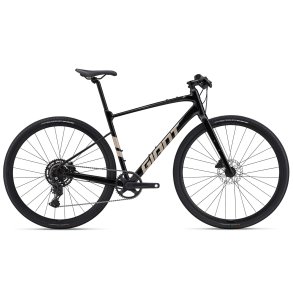 Giant FastRoad AR 2 2024 Aluminium sportscykel TILBUD