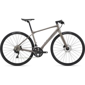 Giant FastRoad SL 1 <BR>- 2023 Aluminium sportscykel TILBUD
