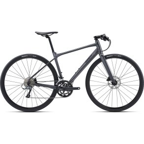 Giant FastRoad SL 3 <BR>- 2023 Aluminium sportscykel TILBUD