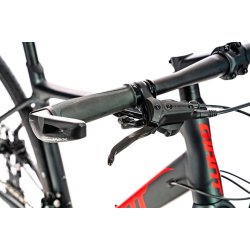 Giant FastRoad SL 1 <BR>- 2020 Alu. Herre sportscykel TILBUD