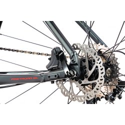 Giant FastRoad SL 1 <BR>- 2020 Alu. Herre sportscykel TILBUD