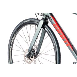 Giant FastRoad SL 1 <BR>- 2020 Alu. Herre sportscykel TILBUD