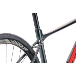 Giant FastRoad SL 1 <BR>- 2020 Alu. Herre sportscykel TILBUD