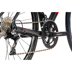Giant FastRoad SL 1 <BR>- 2020 Alu. Herre sportscykel TILBUD