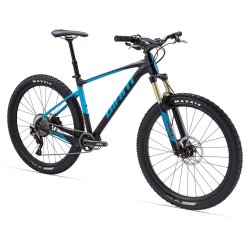 Giant Fathom 1 27,5" <BR>- 2017 27.5" MTB cykel SUPER-TILBUD