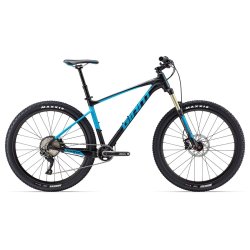 Giant Fathom 1 27,5" <BR>- 2017 27.5" MTB cykel SUPER-TILBUD