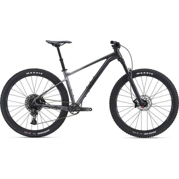 Giant Fathom 29 1 2021 29" aluminium MTB cykel TILBUD