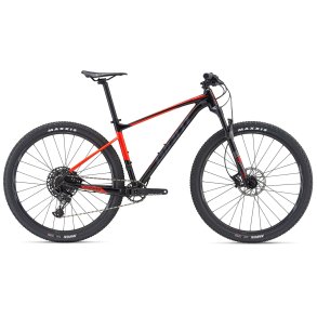 Giant Fathom 29er 2 GE <BR>- 2019 29er MTB cykel TILBUD