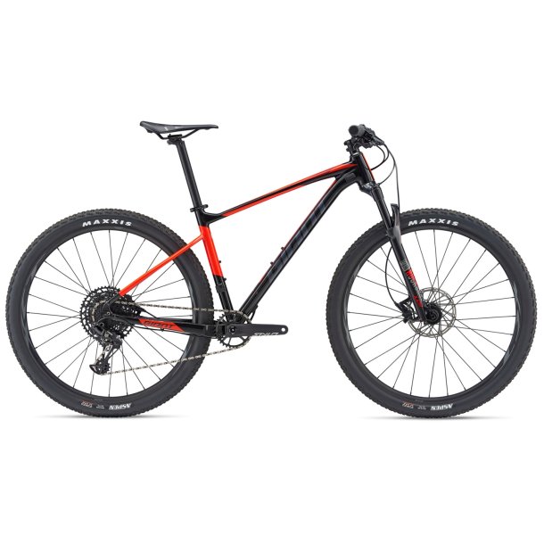 Giant Fathom 29er 2 GE <BR>- 2019 29er MTB cykel TILBUD
