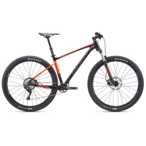 Giant Fathom 29er 2 <BR>- 2019 29er MTB cykel