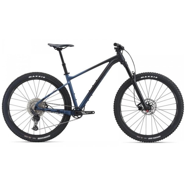 Giant Fathom 29 2 <BR>- 2022 29" aluminium MTB cykel 