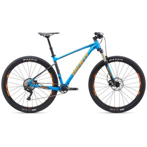 Giant Fathom 29er 2 NL <BR>- 2019 29er MTB cykel TILBUD