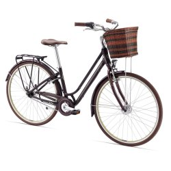Giant/Liv Flourish 1 <BR>- 2017 Dame citybike cykel TILBUD