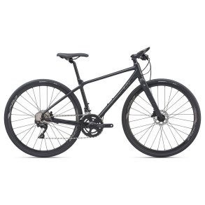 Giant Liv Thrive 1 <BR>- 2020 Alu. Dame sportscykel TILBUD