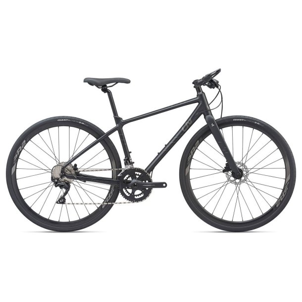 Giant Liv Thrive 1 <BR>- 2020 Alu. Dame sportscykel TILBUD
