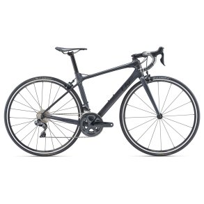 Giant Liv Langma Advanced 0 <BR>- 2019 Dame carbon racercykel