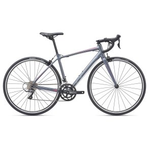 Giant Liv Avail 2 NL <BR> - 2019 Dame alu. racercykel TILBUD