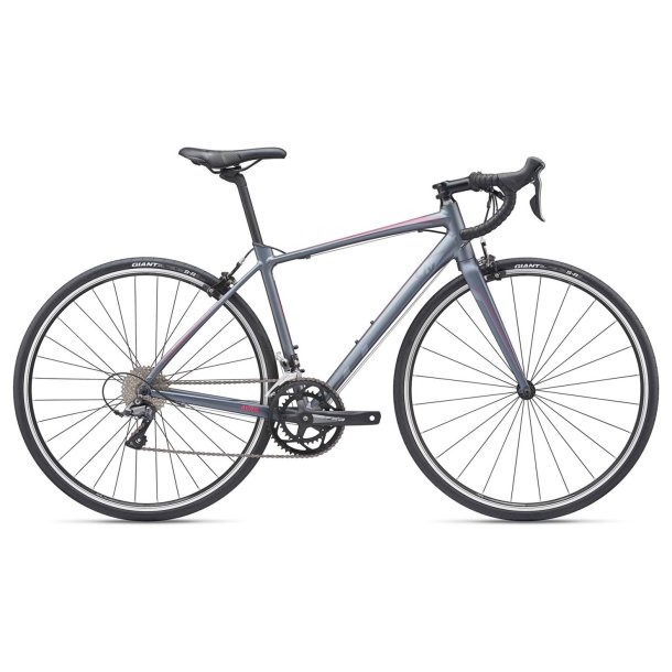 Giant Liv Avail 2 NL <BR> - 2019 Dame alu. racercykel TILBUD