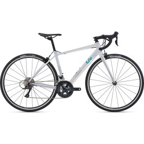 Giant Liv Avail 1 <BR>- 2022 Dame alu. racercykel TILBUD