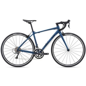 Giant Liv Avail 2 <BR>- 2022 Dame alu. racercykel TILBUD