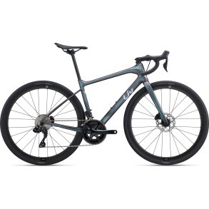 Giant Liv Avail Advanced 1 - Di2 <BR>- 2023 Dame carbon racer SUPER-TILBUD