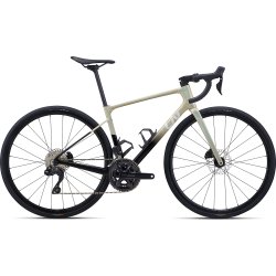 Giant Liv Avail Advanced 1 - Di2<BR>- 2024 Dame carbon racer TILBUD