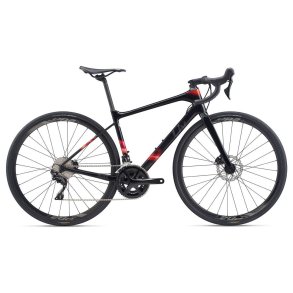 Giant Liv Avail Advanced 2 <BR>- 2020 Dame carbon racercykel