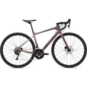 Giant Liv Avail Advanced 2 <BR>- 2023 Dame carbon racer LAGER-TILBUD