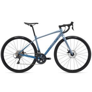 Giant Liv Avail AR 3 Frost Silver <BR>- 2025 Dame aluminium racercykel