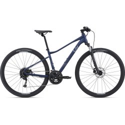 Giant Liv Rove 2 Disc <BR>- 2023 Dame sportscykel