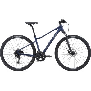 Giant Liv Rove 2 Disc <BR>- 2023 Dame sportscykel