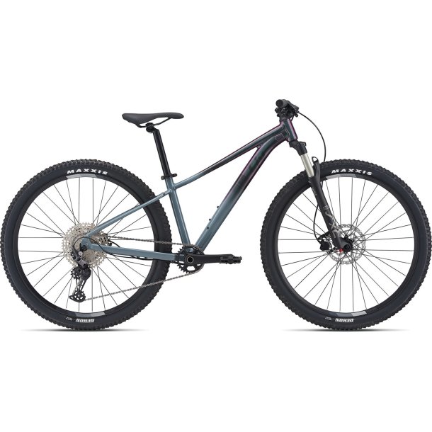 Giant Liv Tempt 29 0 GE <BR>- 2021 29" Dame MTB cykel