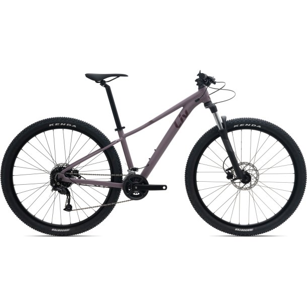 Giant Liv Tempt 29 3 GE <BR>- 2023 29" Dame MTB SUPER-TILBUD