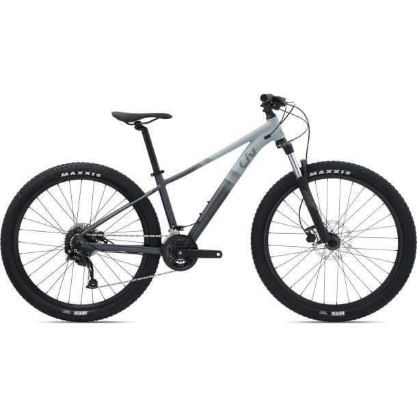 Giant Liv Tempt 29 3 GE <BR>- 2021 29" dame MTB cykel