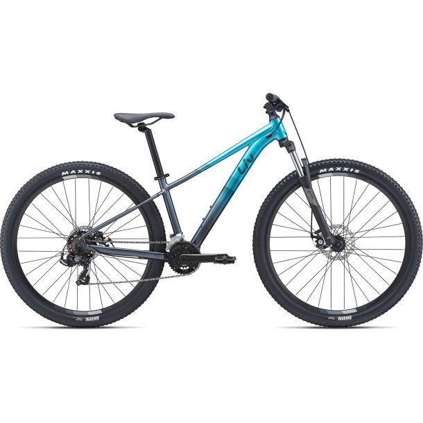 Giant Liv Tempt 29 3 <BR>- 2021 29" Dame MTB cykel