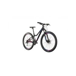 Giant/Liv Tempt 4 Sort <BR>- 2016 27.5" Dame MTB SUPER-TILBUD