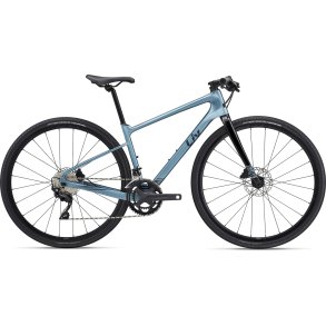 Giant Liv Thrive Advanced 1 <BR>- 2023 Dame sportscykel LAGER-TILBUD