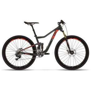 Giant Pique 2 GE H-Disc<BR> - 2017 27.5