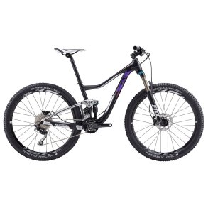 Giant Pique 3 H-Disc<BR> - 2017 27.5