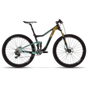 Giant Pique Advanced 1 H-Disc<BR> - 2017 27.5