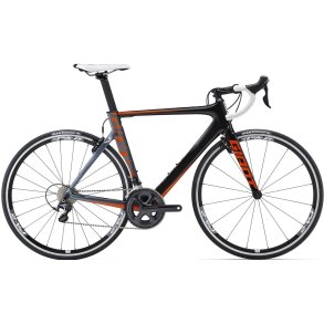 Giant Propel Advanced 1 <BR>- 2016 Aero carbon racer TILBUD