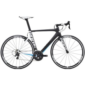 Giant Propel Advanced 2 <BR>- 2016 Aero carbon racer SUPER-TILBUD