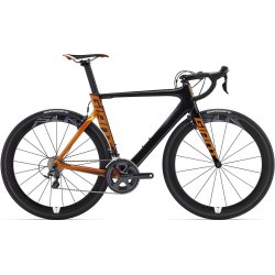 Giant Propel Advanced Pro 1 <BR>- 2016 Aero carbon racer SUPER-TILBUD