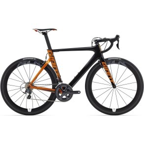 Giant Propel Advanced Pro 1 <BR>- 2016 Aero carbon racer SUPER-TILBUD