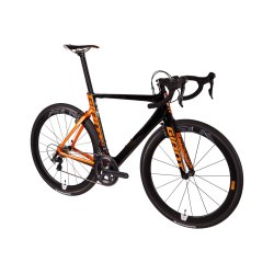 Giant Propel Advanced Pro 1 <BR>- 2016 Aero carbon racer SUPER-TILBUD