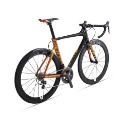 Giant Propel Advanced Pro 1 <BR>- 2016 Aero carbon racer SUPER-TILBUD