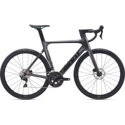 Giant Propel Advanced 2 Disc <BR>- 2021 Aero carbon racercykel